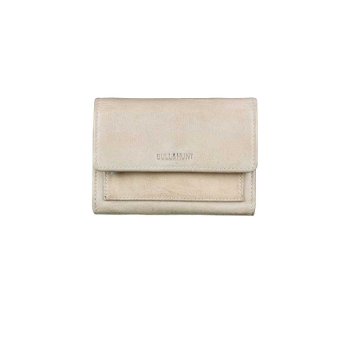 MIDI FLAP WALLET STONE